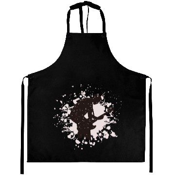 Discover BASS Player Aprons