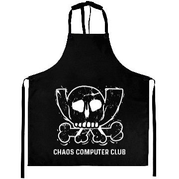 Discover Chaos Computer Club - remote Aprons