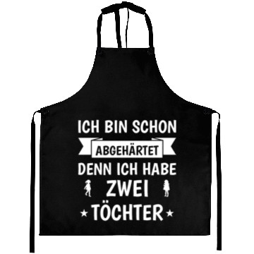 Discover Hardyy Have Two Sons Child Mom Dad Aprons
