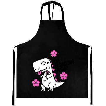 Discover The Bodacious Period Aprons