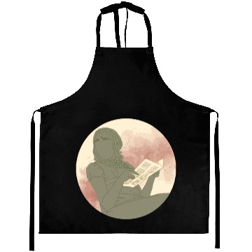 Discover Eloise Bridgerton Aprons
