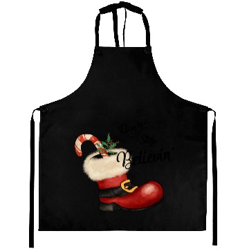 Discover Don t stop Believin Aprons