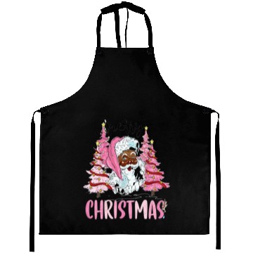 Discover Merry Christmas. Aprons