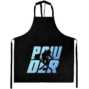 Discover Ski Freestyle, Skiing, Skier - Powder Aprons