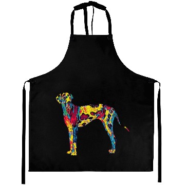 Discover Big Dog Great Dane Aprons