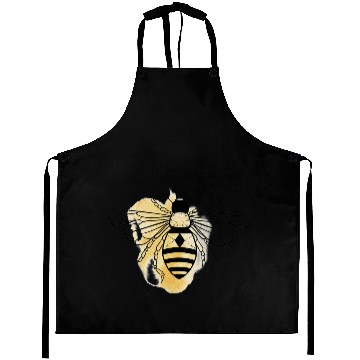 Discover Bee Aprons