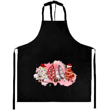 Discover Baseball Xmas Tree Christmas Trees Baseball Lover Aprons