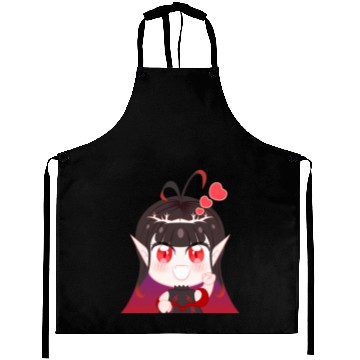 Discover VI VEE Aprons