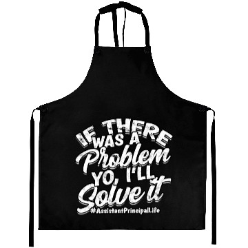 Discover Assistant Principal Back School Teacher Principal Aprons