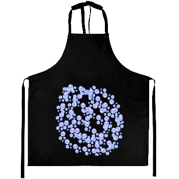 Discover Design Germany happy Aprons