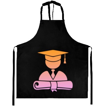 Discover College School  Aprons