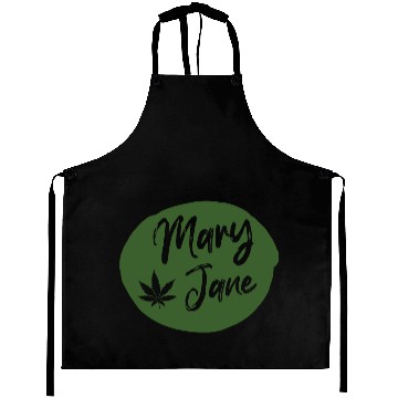 Discover Mary Jane Drop Aprons