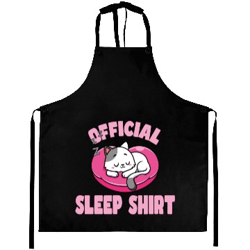 Discover Good night Aprons