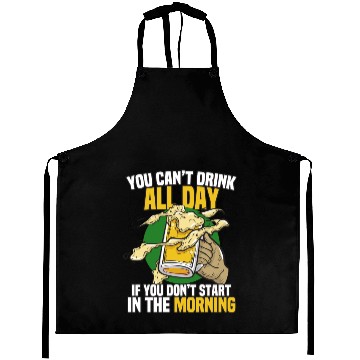 Discover st.patricks, drinking, irish, four, leaf, clover, Aprons