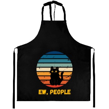 Discover ew people Aprons