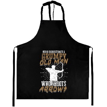 Discover Archery Arrow Hunter Bows Hunting Archer Aprons