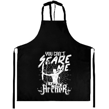 Discover Archery Arrow Hunter Bows Hunting Archer Aprons