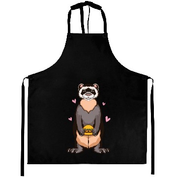 Discover Otter eats burger Otter eats burger inspiration st Aprons