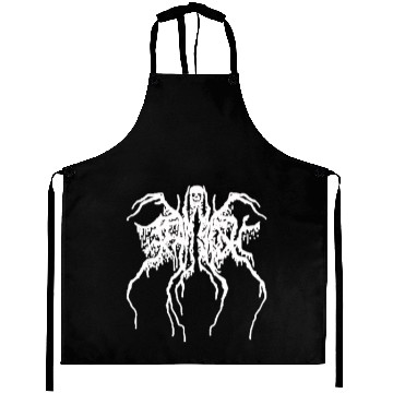 Discover Teamsesh merch store deadthrone seshcompound Aprons