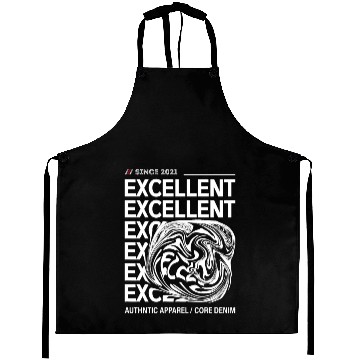 Discover since 2021 EXCellent authntic apparel core denim Aprons