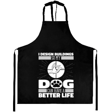 Discover Duck Hunting Dog Aprons