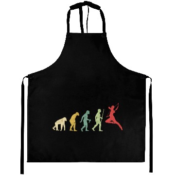 Discover Archery Bow and Arrow Evolution Aprons