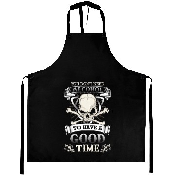 Discover Alcohol Free Withdrawal Alcohol Excesses End Aprons