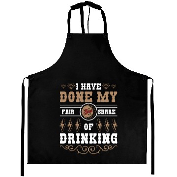 Discover Alcohol Withdrawal Drunkards Non-Alcoholic Beer Aprons