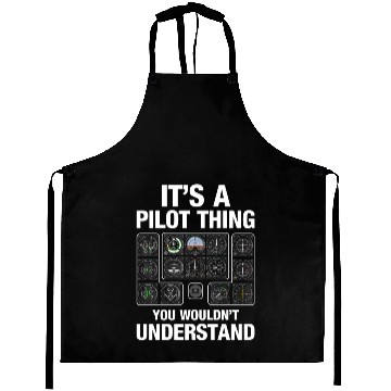 Discover Flight Work Engineers Airplane Pilot Engineering Aprons
