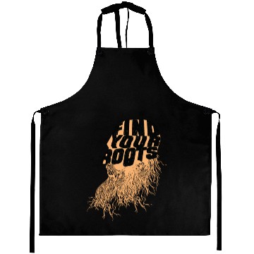 Discover Bearded beard men quote Bearded beard men quote in Aprons
