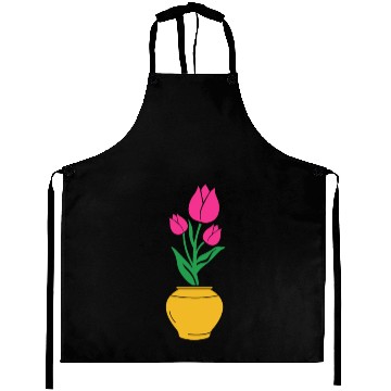 Discover Tulip Gardening Colourful Aprons