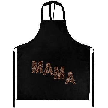 Discover Mama Mommy Mom Bruh Aprons