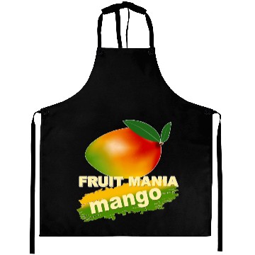 Discover FRUIT MANIA MANGO Aprons
