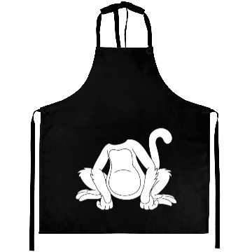 Discover Chimpanzee Monkey Orangutan Monkey Lover Monkey Aprons