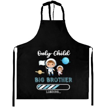 Discover Big brother space astronaut 2023 Aprons