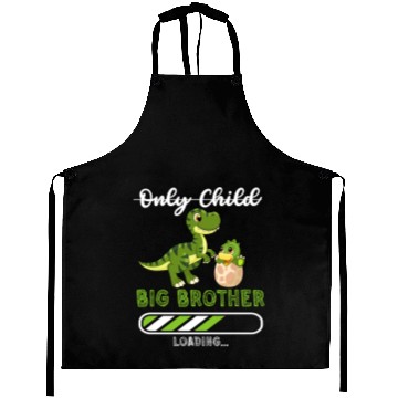 Discover Big brother dinosaur 2023 Aprons