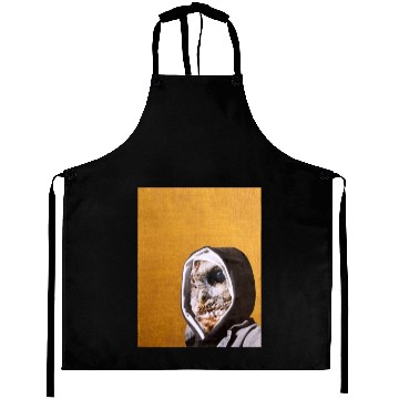 Discover Owl del Oro Aprons