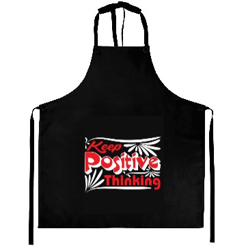 Discover Positive Aprons