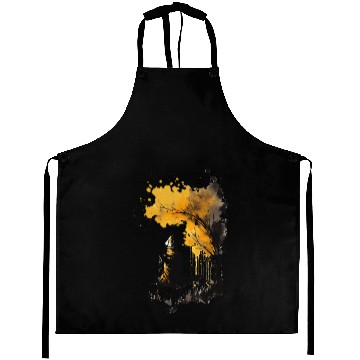 Discover Lonely Aprons