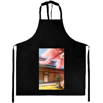 Discover Houses can be Modern and Classic Aprons