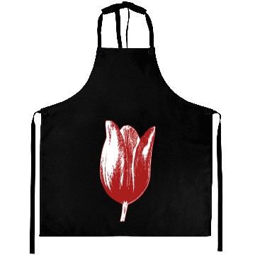 Discover Tulip Gardening Tulips Aprons
