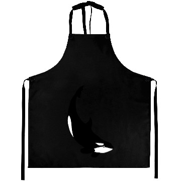 Discover Orca diving Aprons