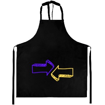 Discover Pointers Aprons