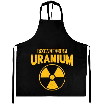 Discover Nuclear Engineer, nuclear, science Aprons