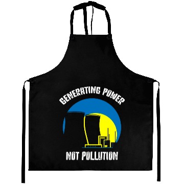 Discover Nuclear Engineer, nuclear, science Aprons