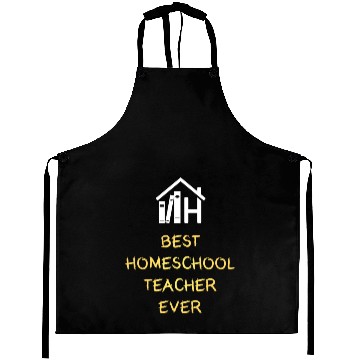 Discover Best Homeschool Teacher Aprons
