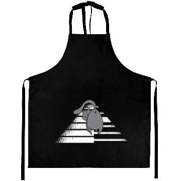 Discover Piano Cat Musician Musical Instrument Pianist Aprons