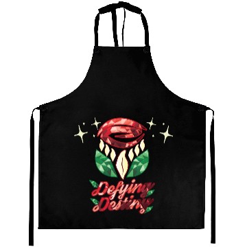 Discover Defying Destiny Aprons