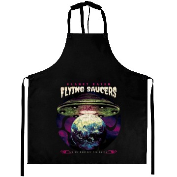 Discover Planet eater aliens Planet eater aliens inspiratio Aprons