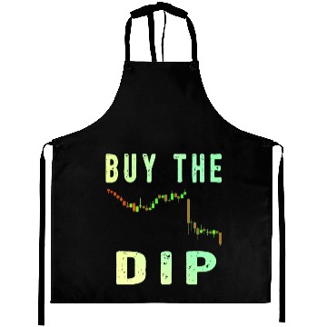 Discover Bitcoin Crypto Father Dad Trader Crypto trader Aprons